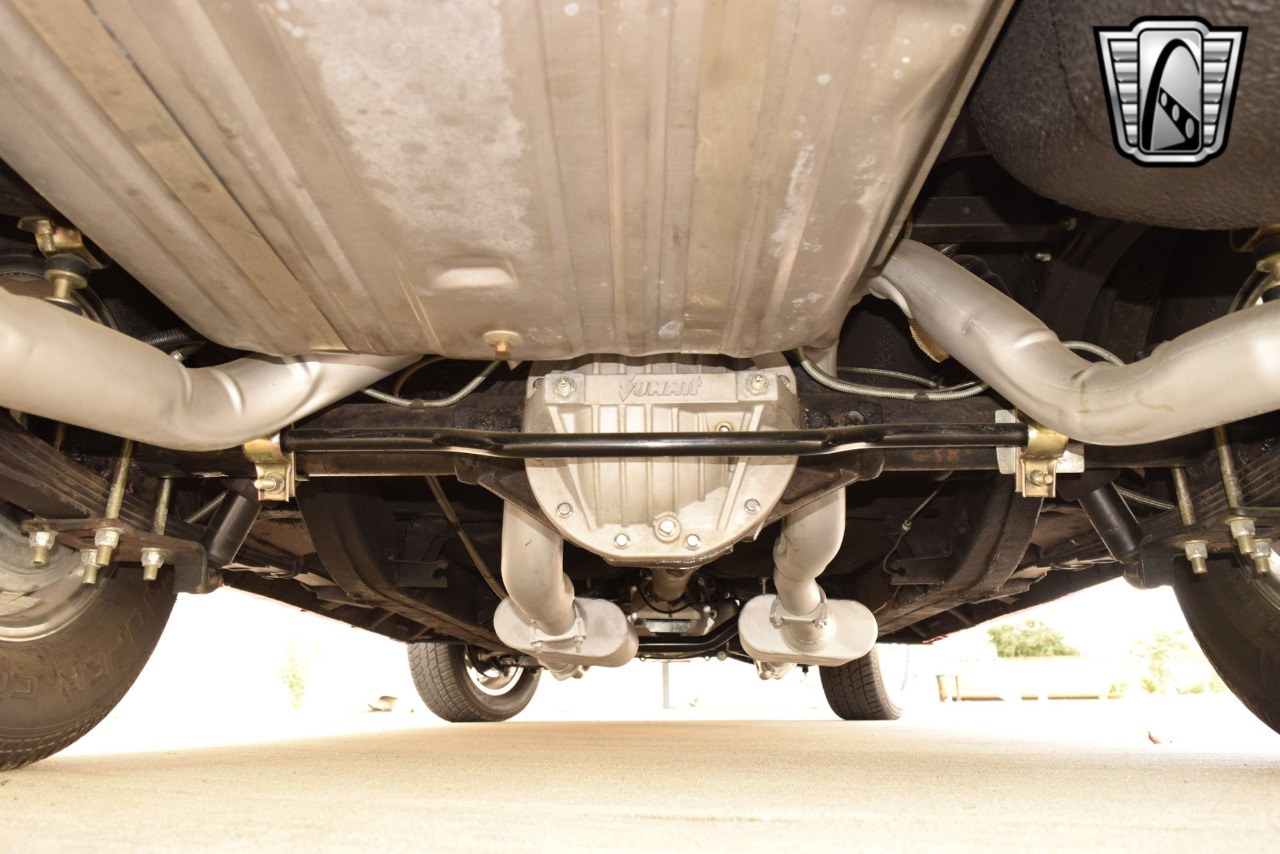 1955 Chevrolet Bel Air 87