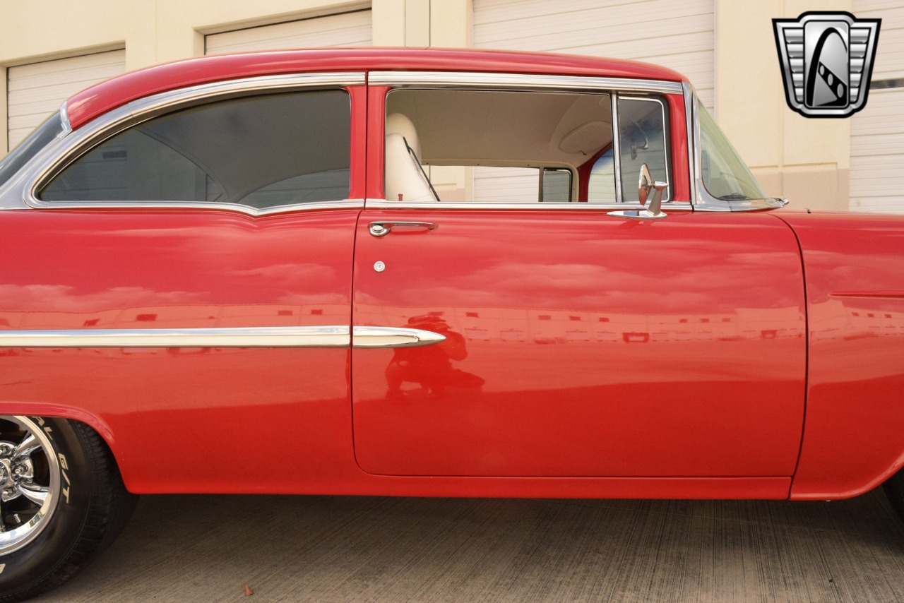1955 Chevrolet Bel Air 67