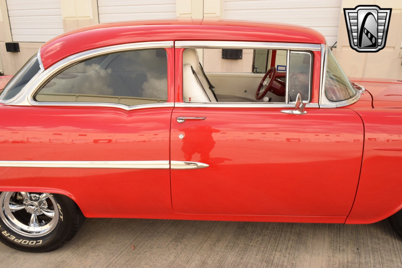 1955 Chevrolet Bel Air 68