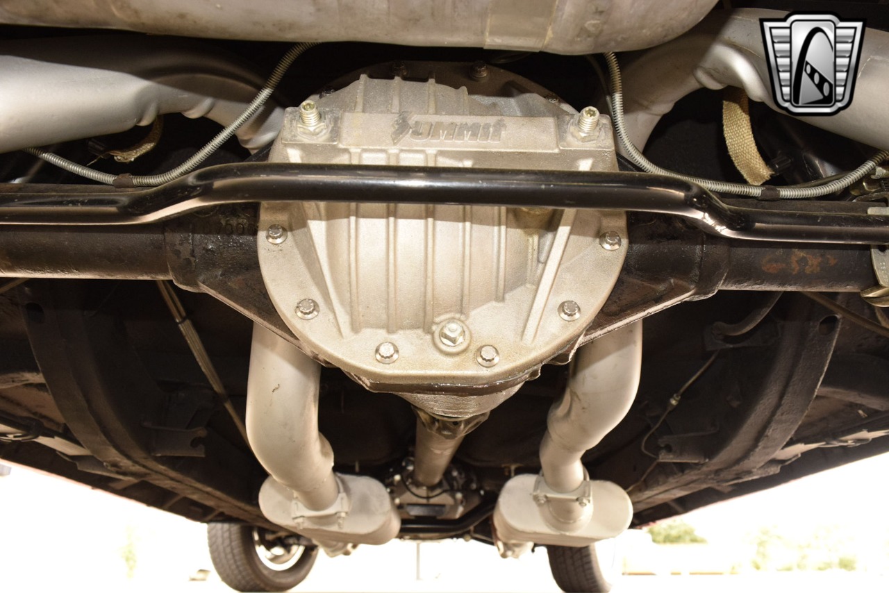 1955 Chevrolet Bel Air 88