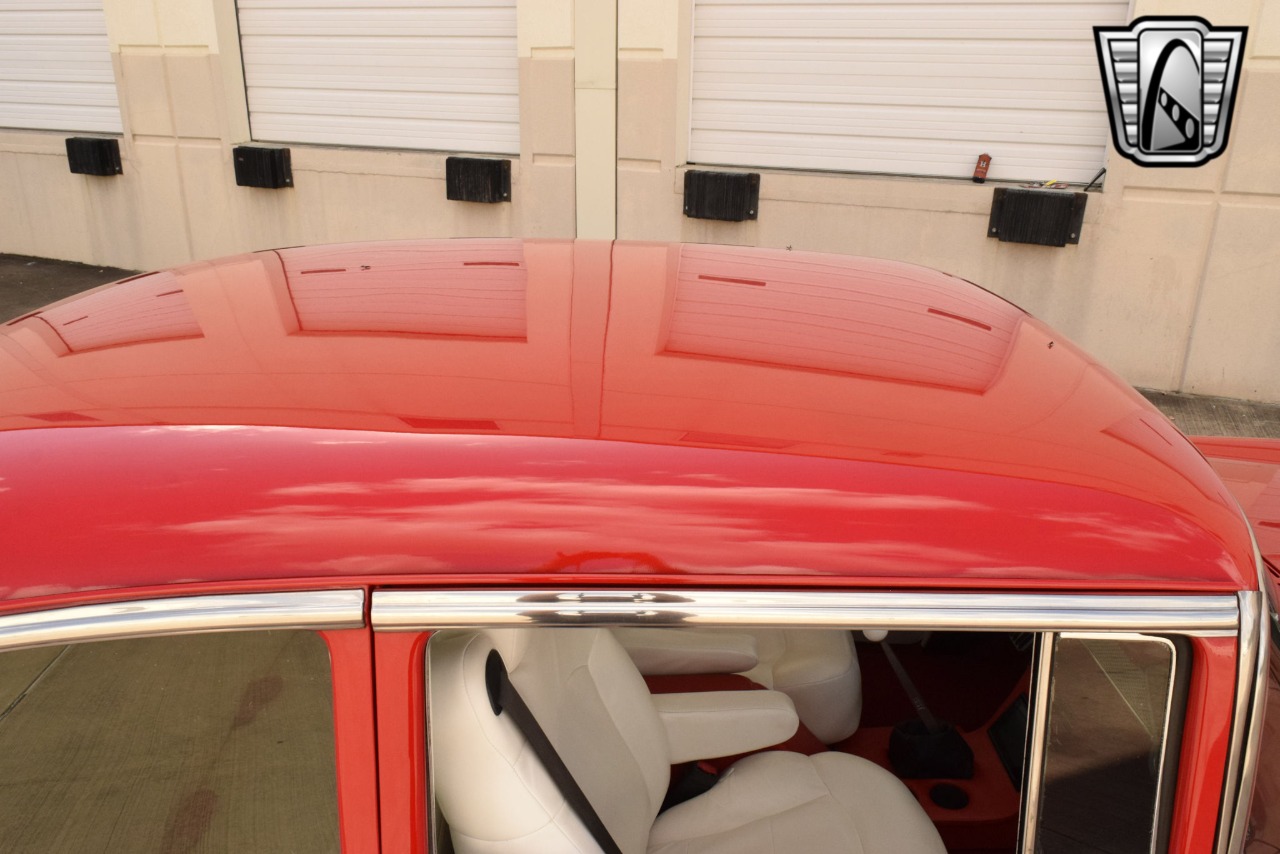 1955 Chevrolet Bel Air 11