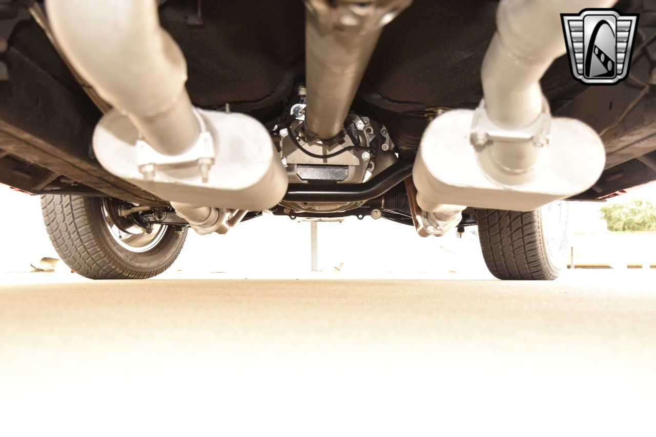 1955 Chevrolet Bel Air 89