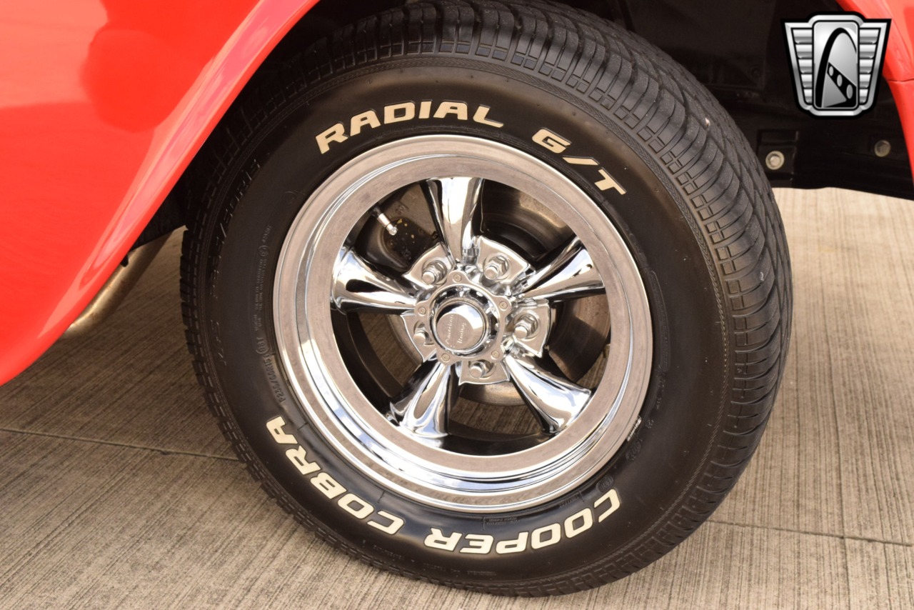 1955 Chevrolet Bel Air 69