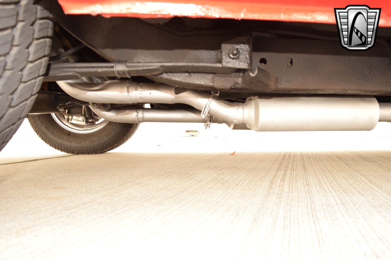 1955 Chevrolet Bel Air 90