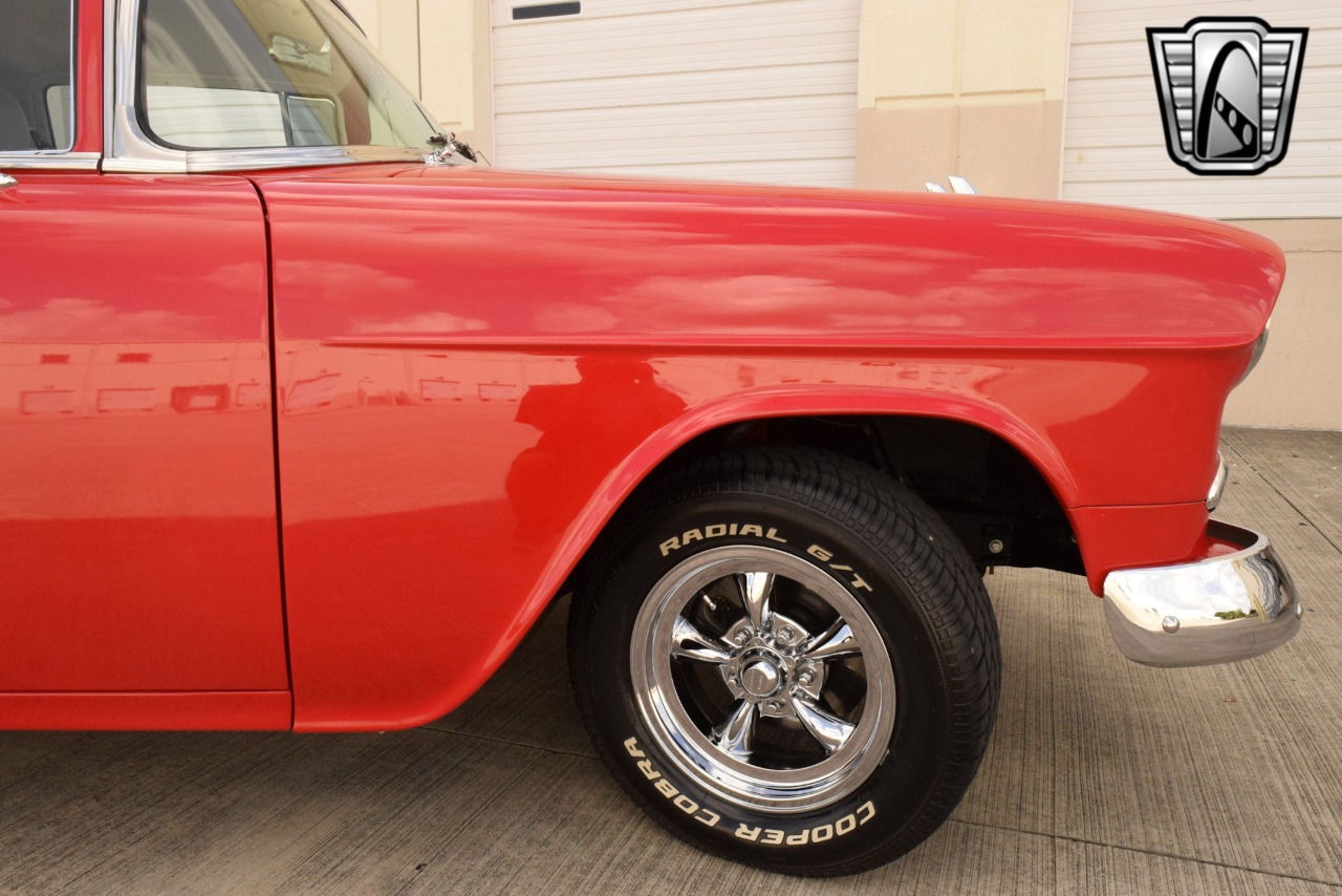 1955 Chevrolet Bel Air 70