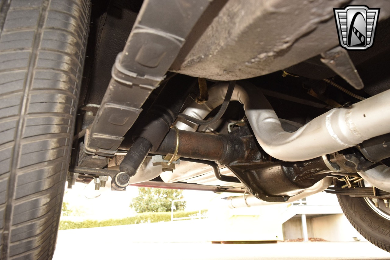 1955 Chevrolet Bel Air 91