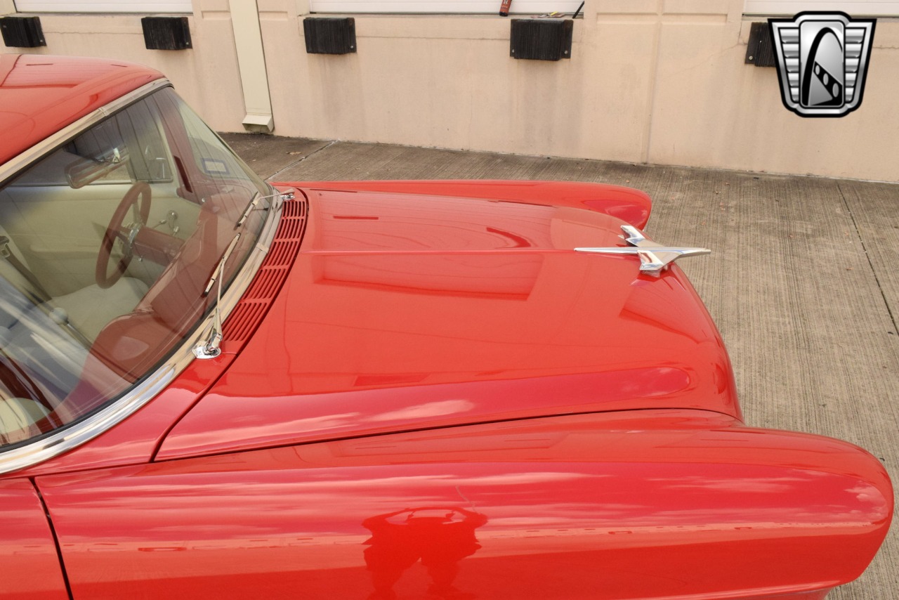 1955 Chevrolet Bel Air 71