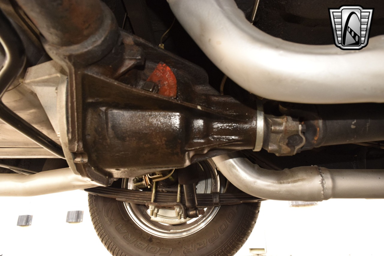 1955 Chevrolet Bel Air 92