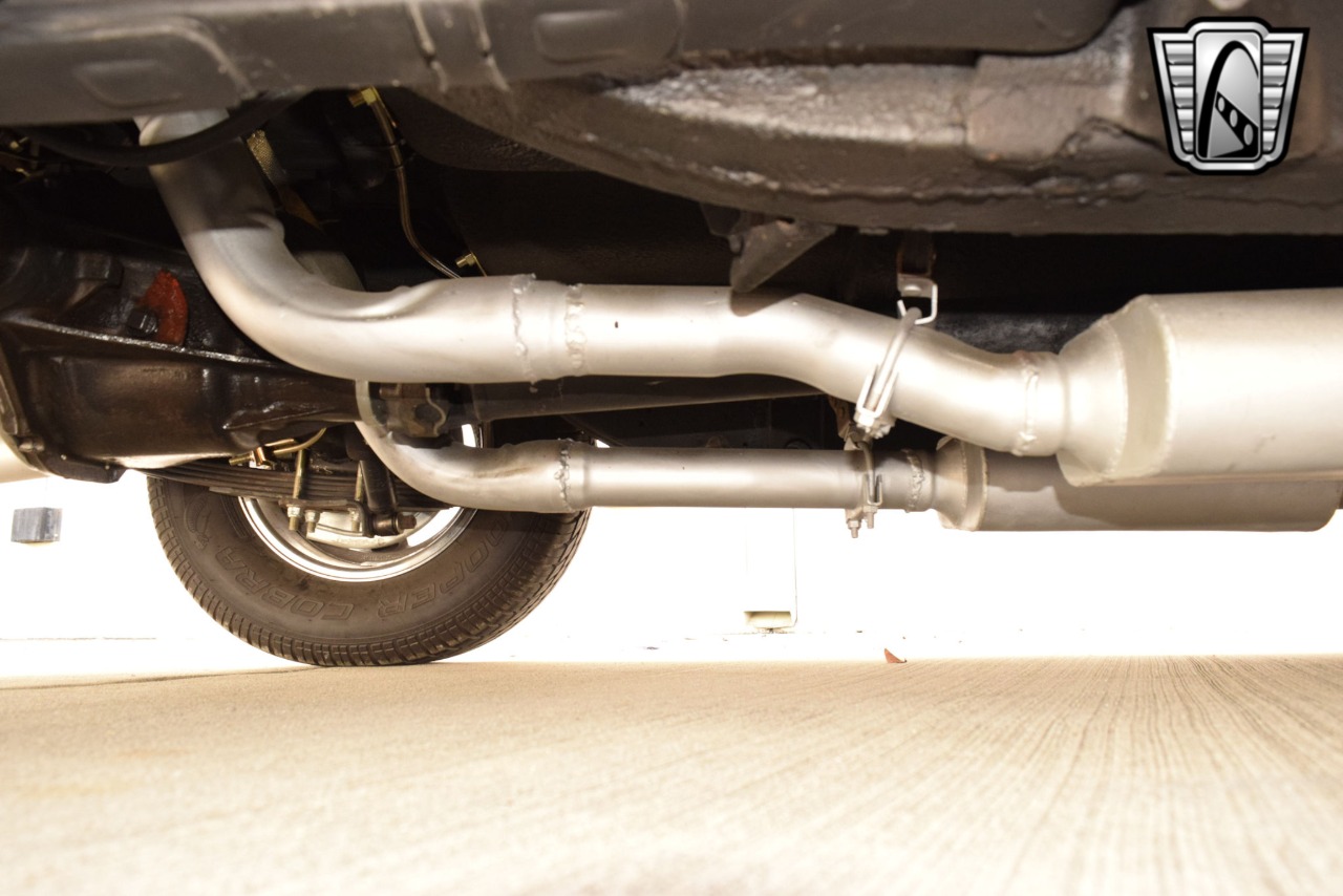 1955 Chevrolet Bel Air 17