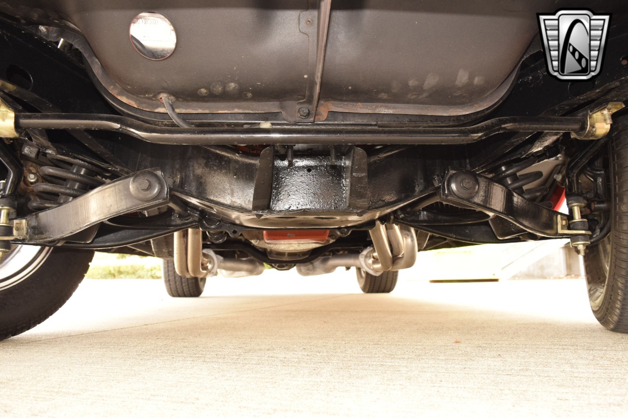 1955 Chevrolet Bel Air 72