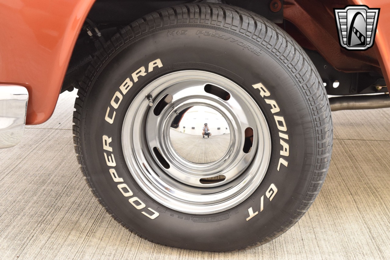 1966 Chevrolet C10 52