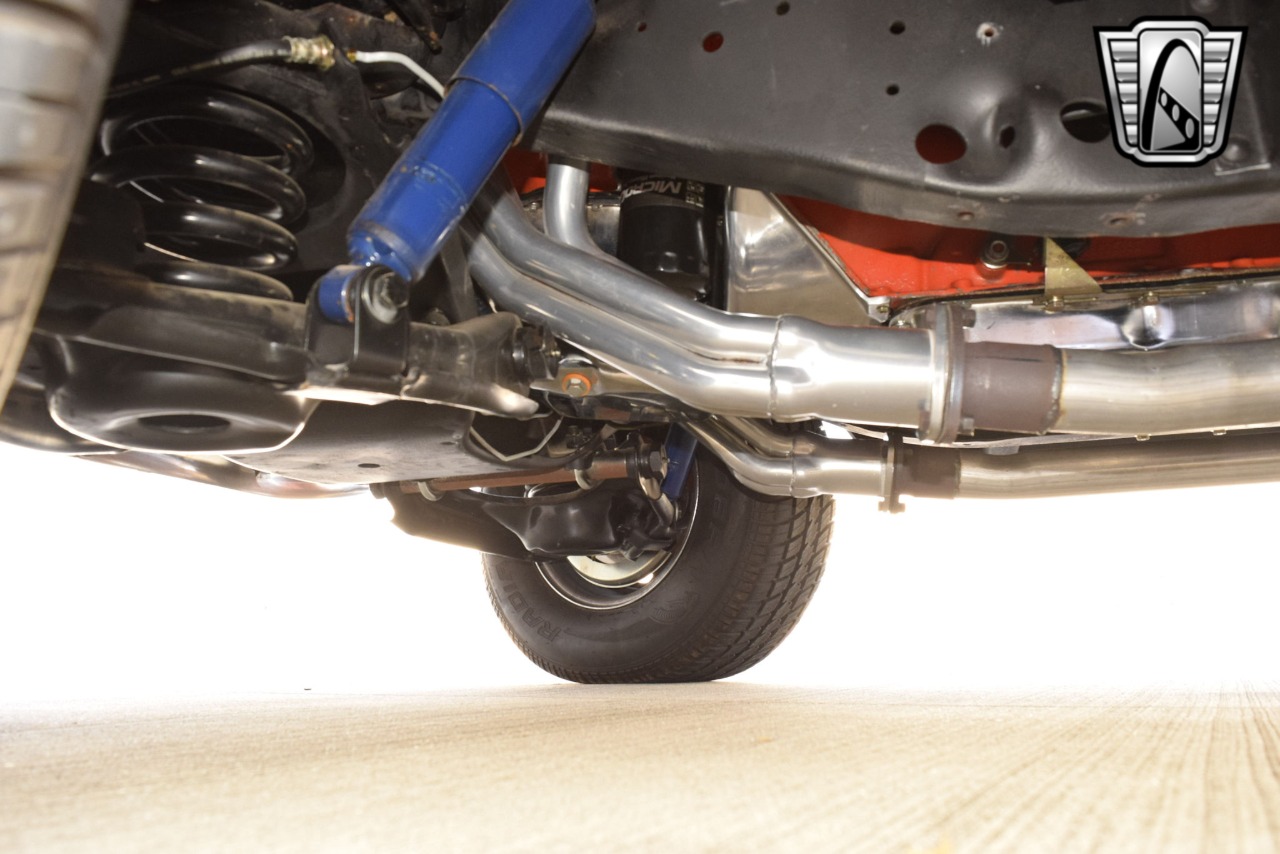 1966 Chevrolet C10 73