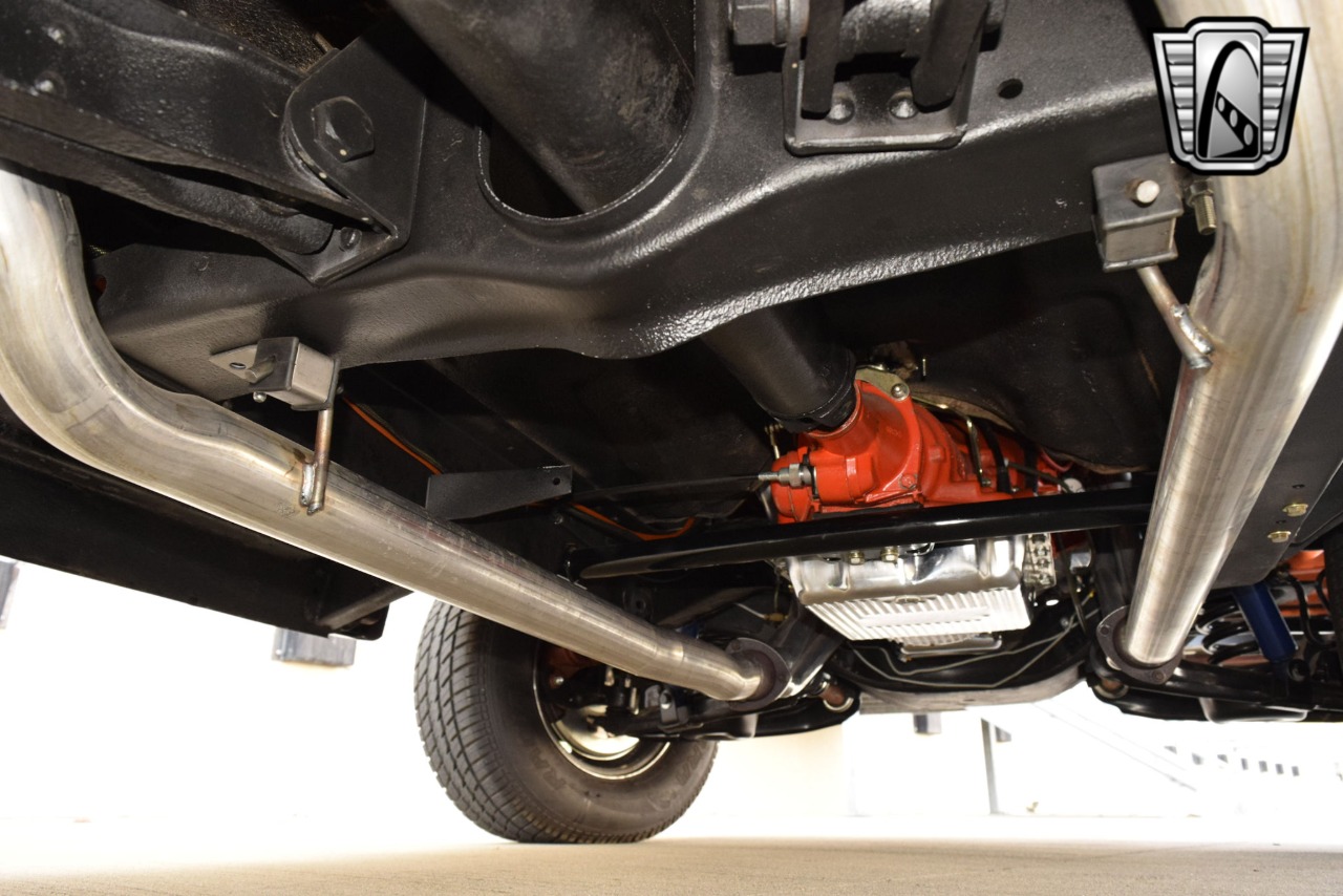 1966 Chevrolet C10 95