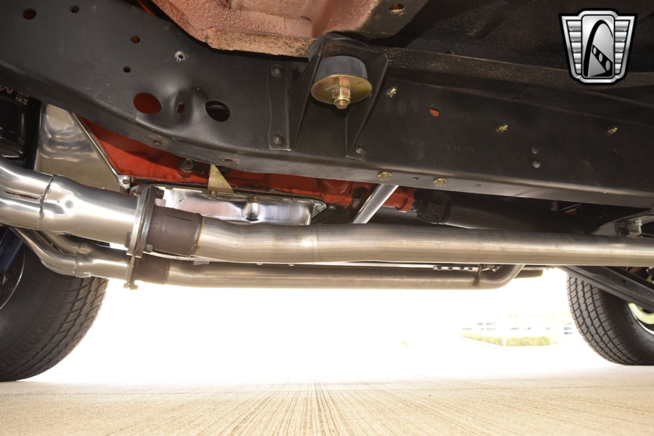 1966 Chevrolet C10 74