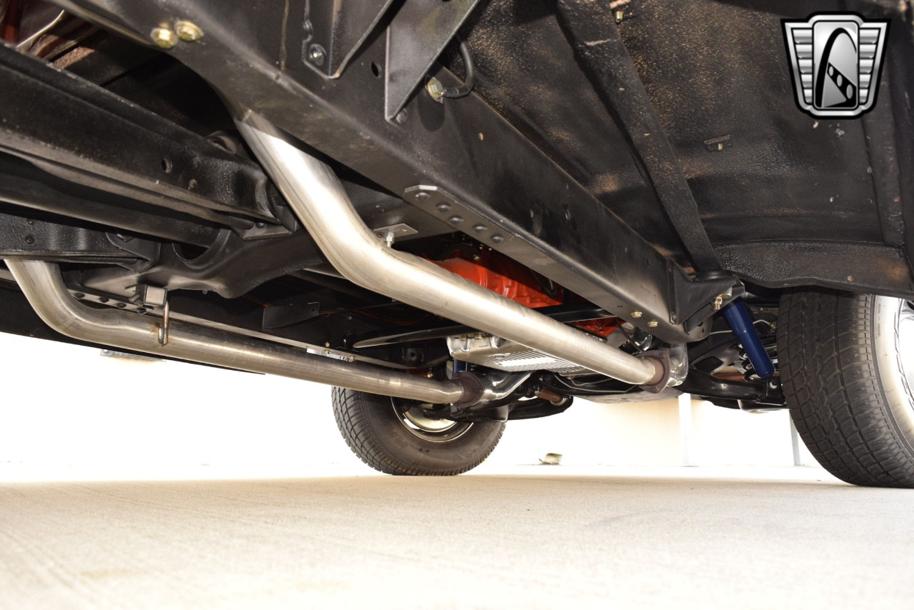 1966 Chevrolet C10 96