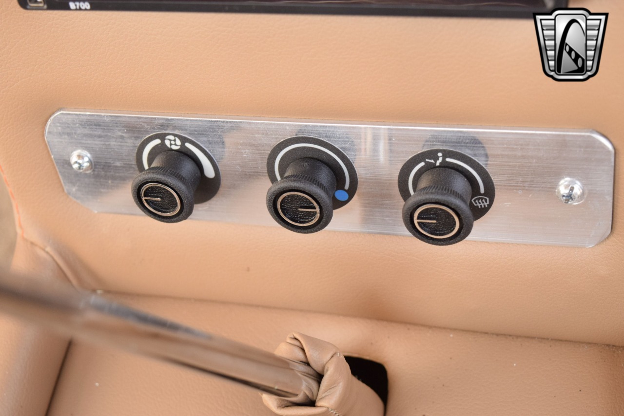 1966 Chevrolet C10 28