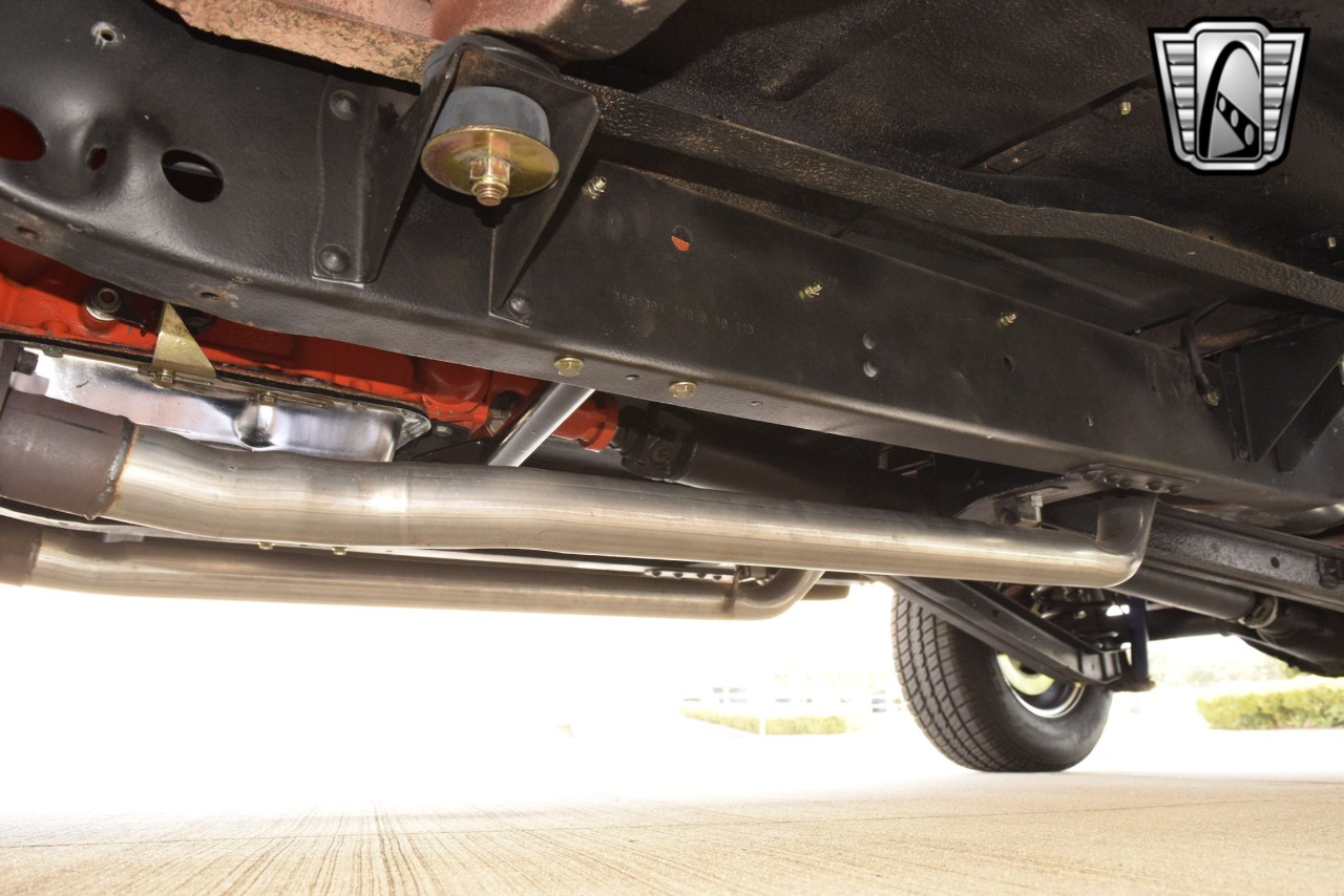 1966 Chevrolet C10 75