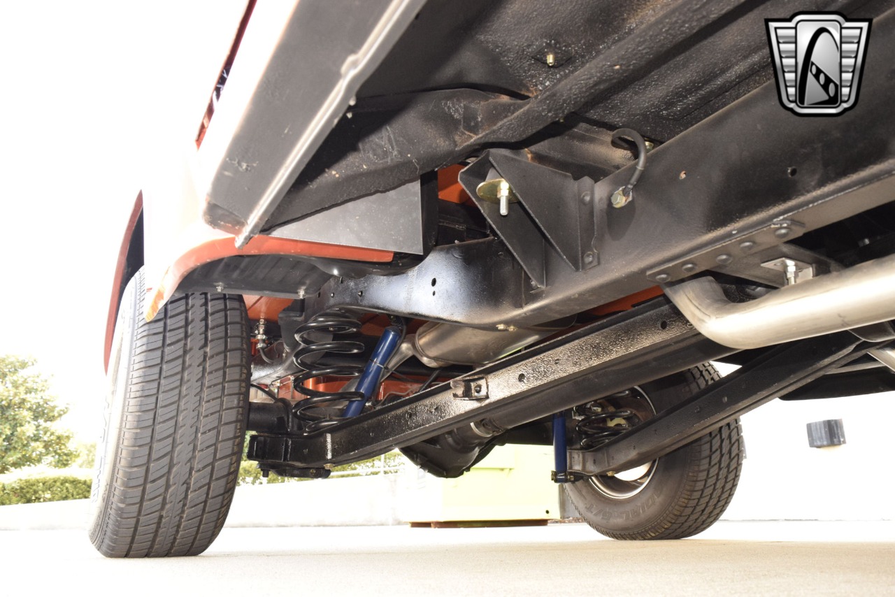 1966 Chevrolet C10 97