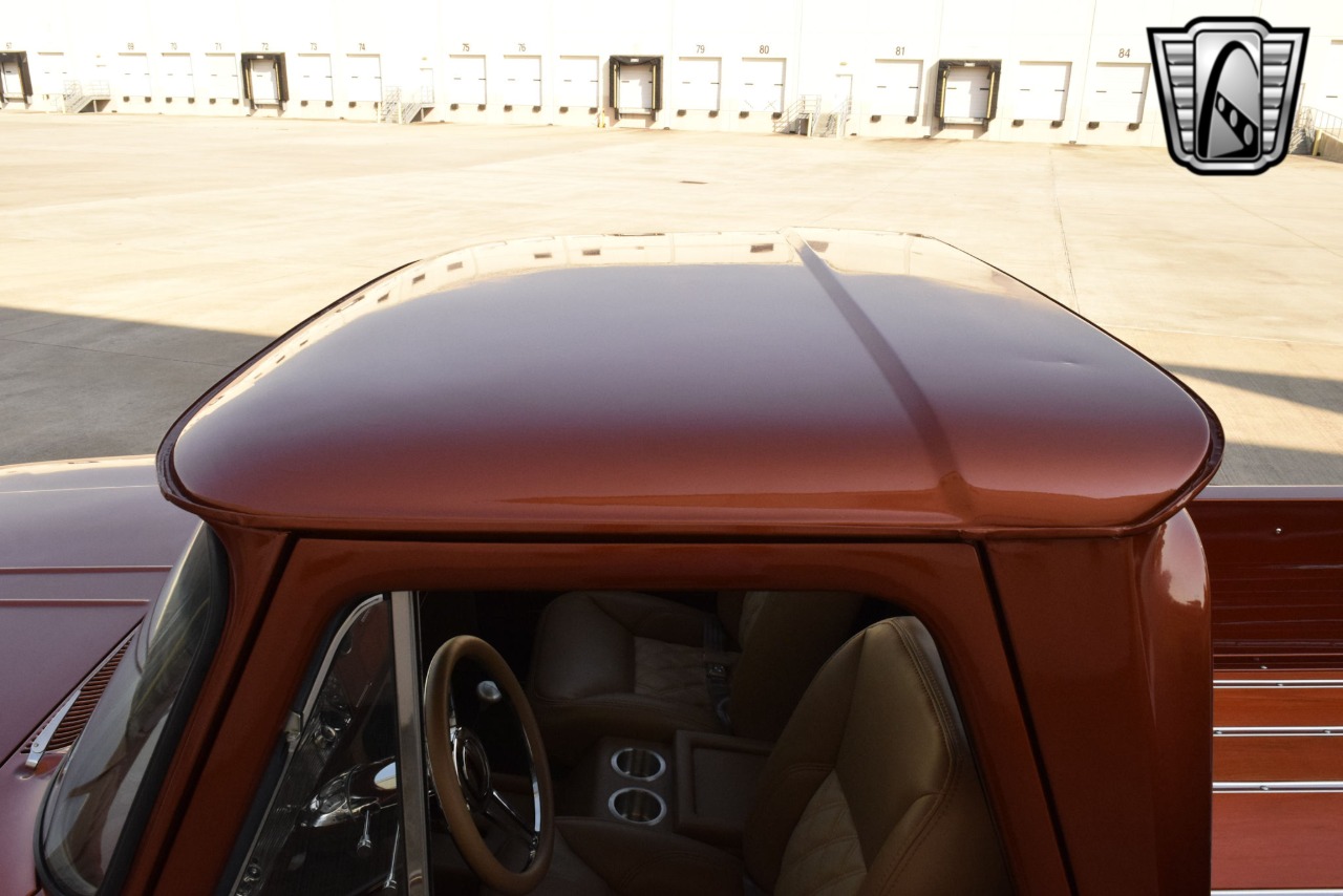 1966 Chevrolet C10 56