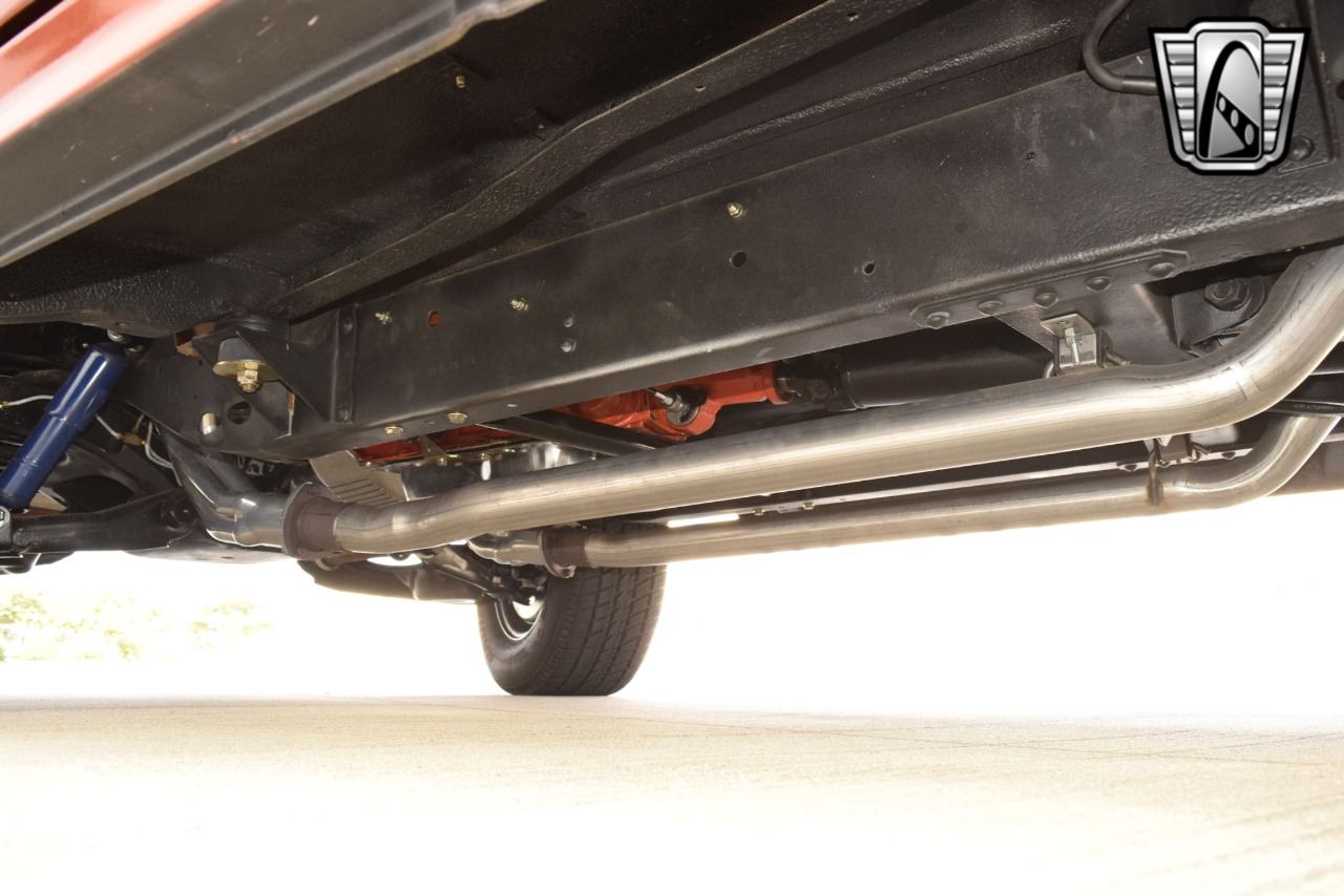 1966 Chevrolet C10 78