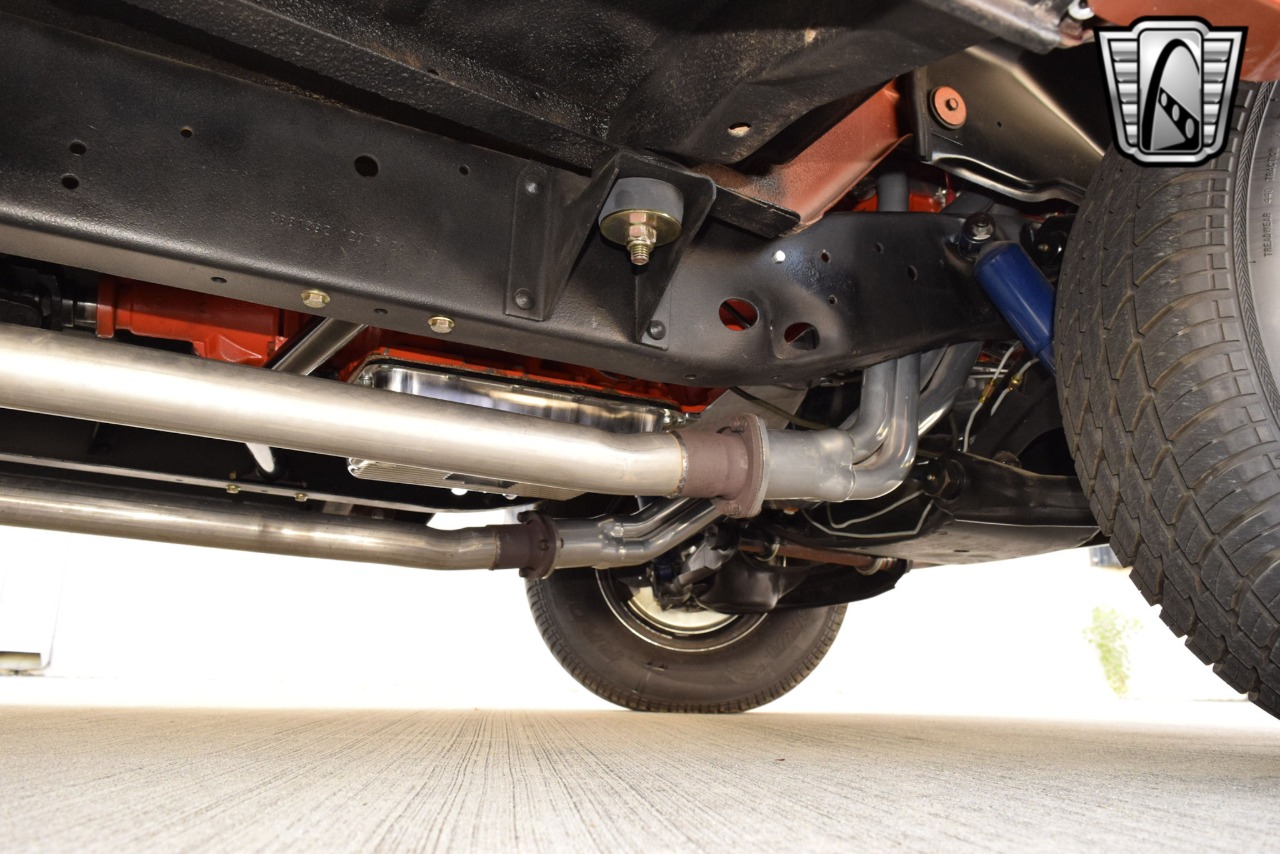 1966 Chevrolet C10 99