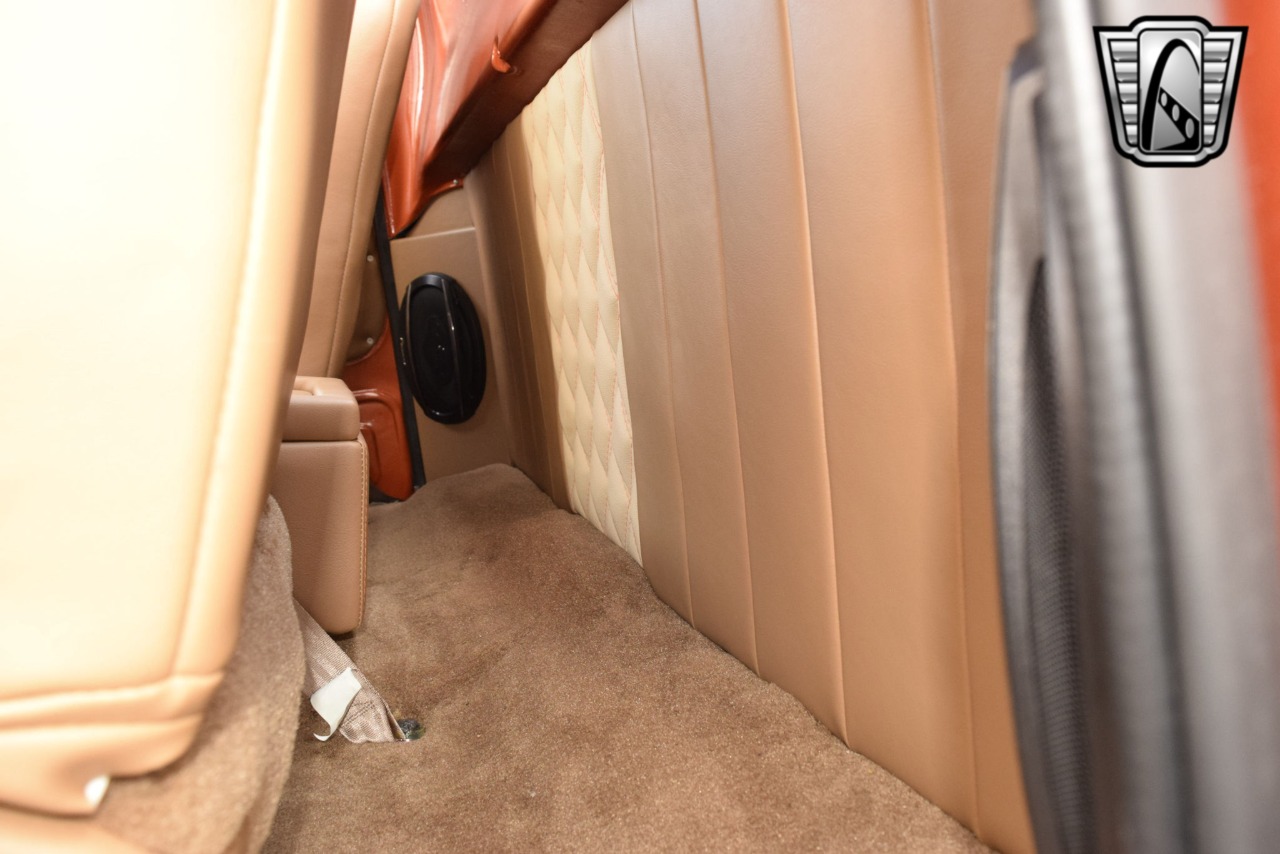 1966 Chevrolet C10 23