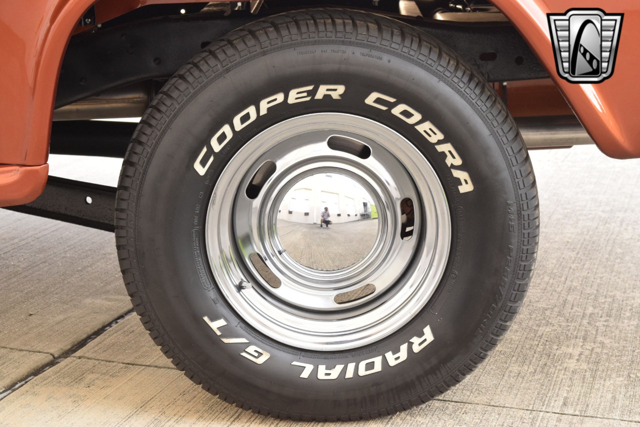 1966 Chevrolet C10 57