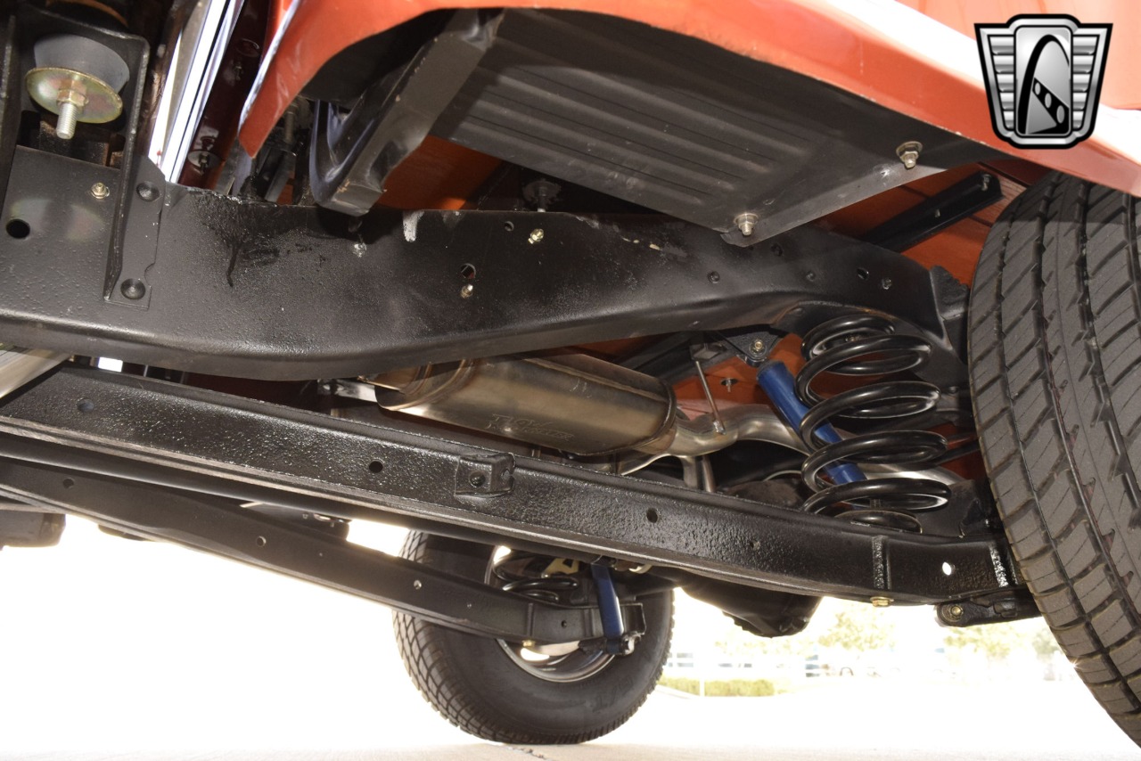 1966 Chevrolet C10 13