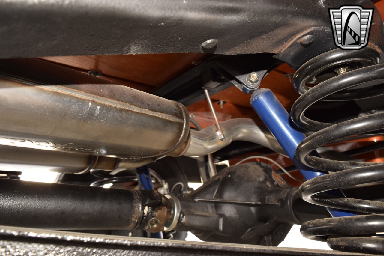 1966 Chevrolet C10 80