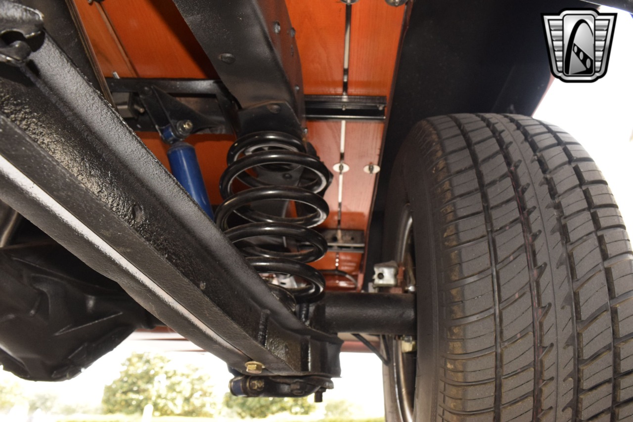 1966 Chevrolet C10 81