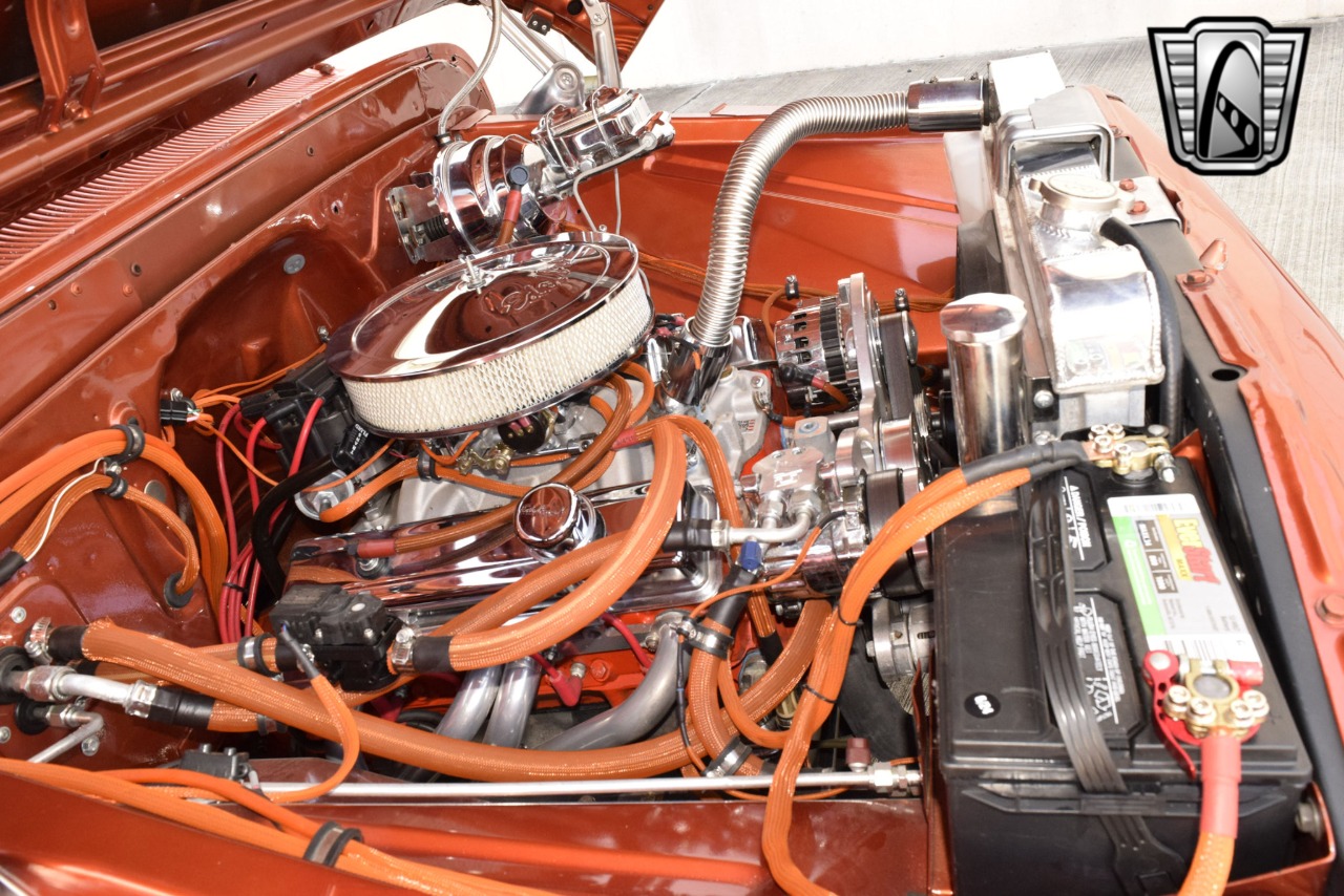 1966 Chevrolet C10 18