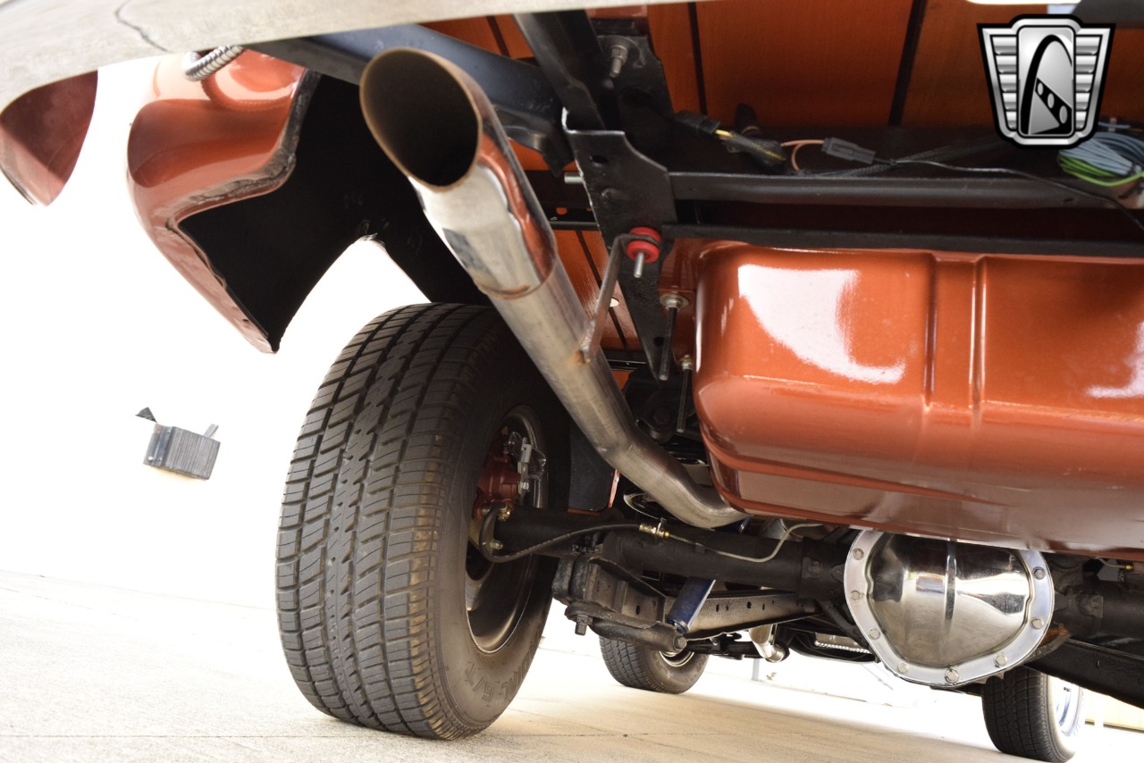 1966 Chevrolet C10 82