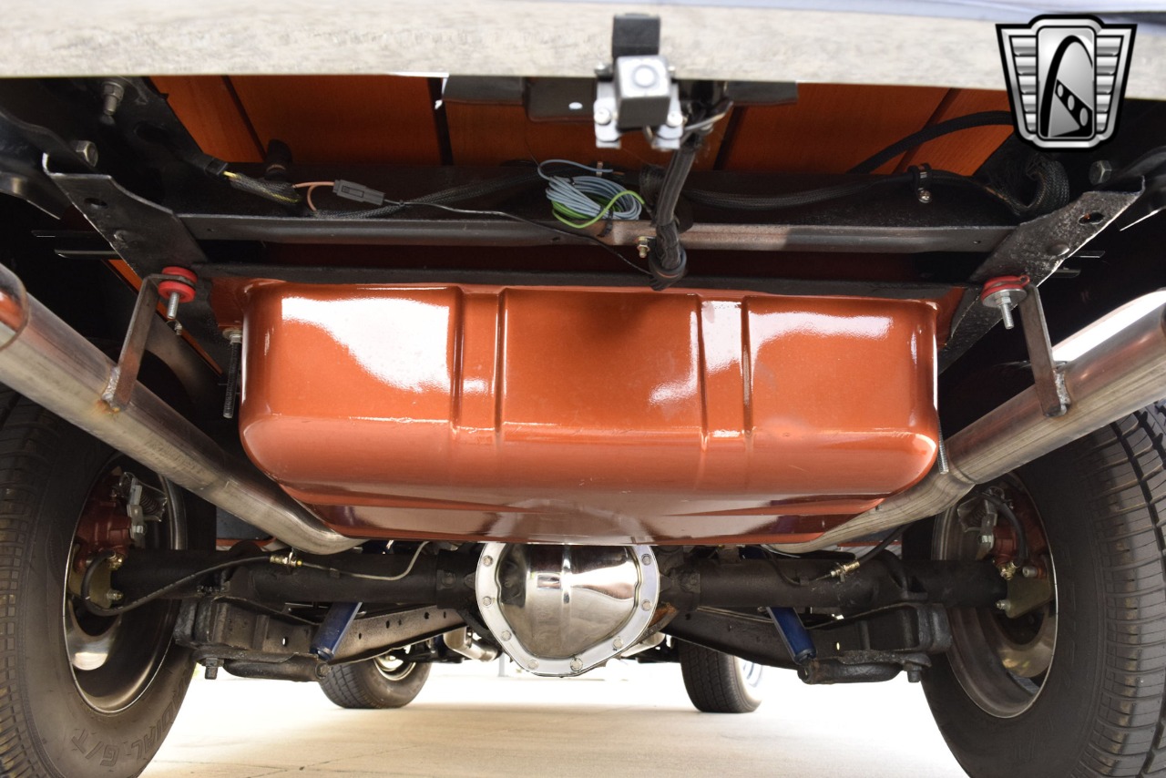 1966 Chevrolet C10 14