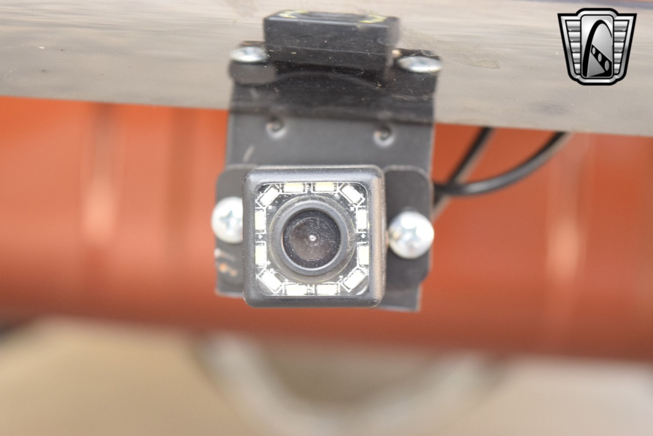 1966 Chevrolet C10 83