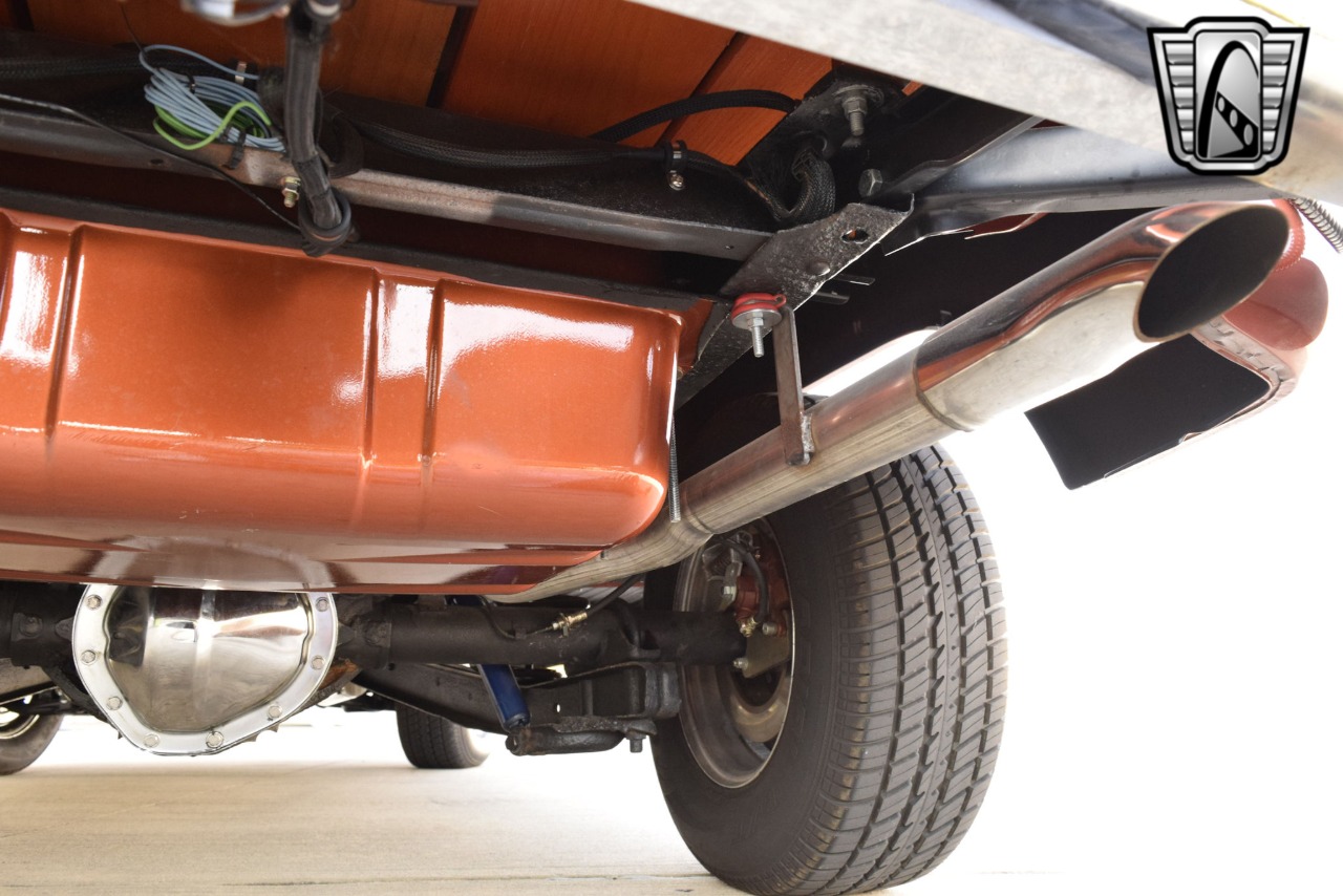 1966 Chevrolet C10 84