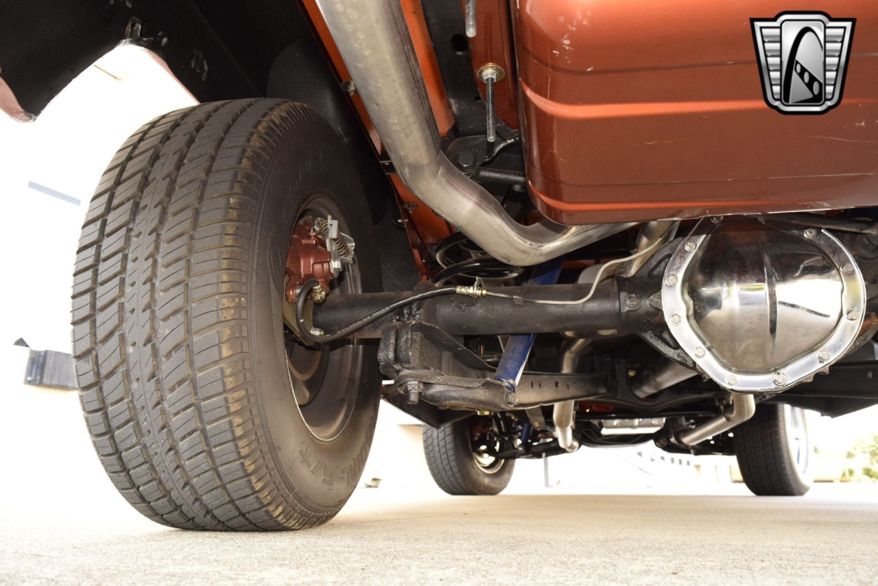 1966 Chevrolet C10 85