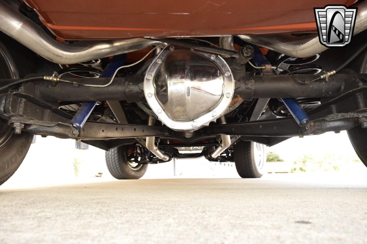 1966 Chevrolet C10 86