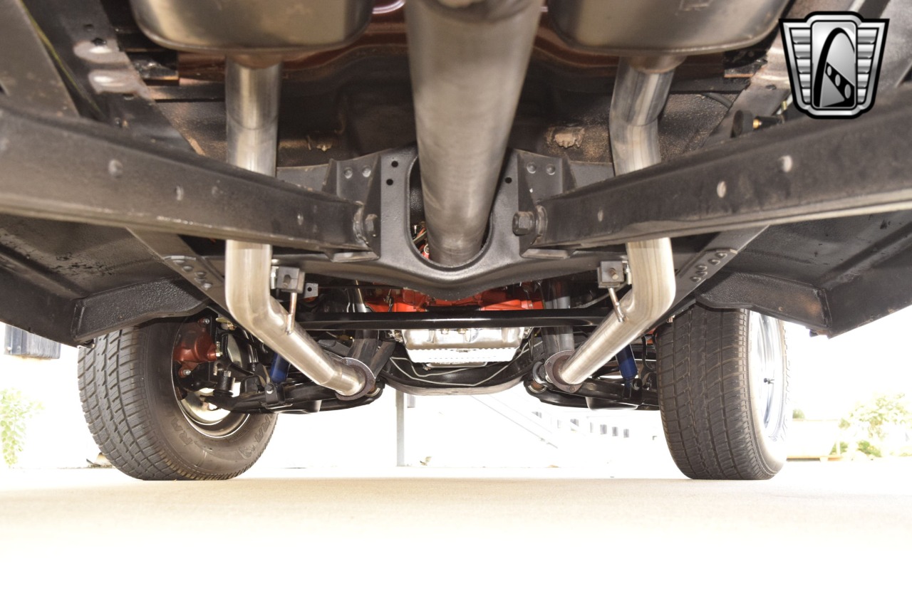 1966 Chevrolet C10 15