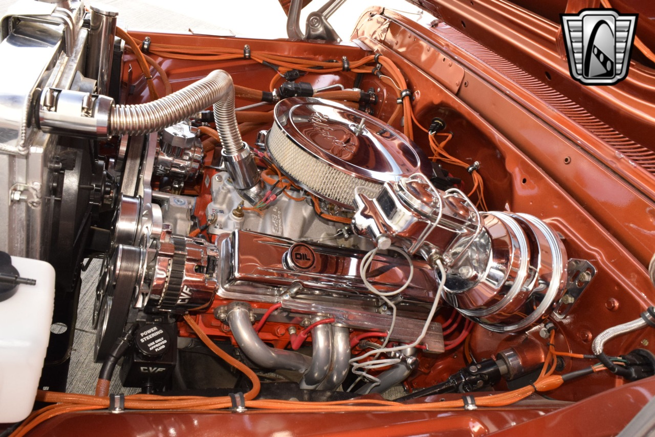 1966 Chevrolet C10 20