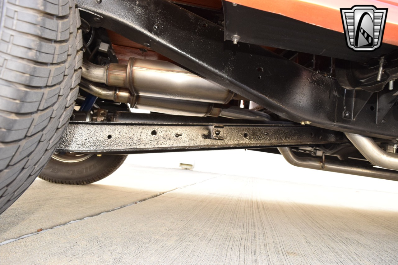 1966 Chevrolet C10 88