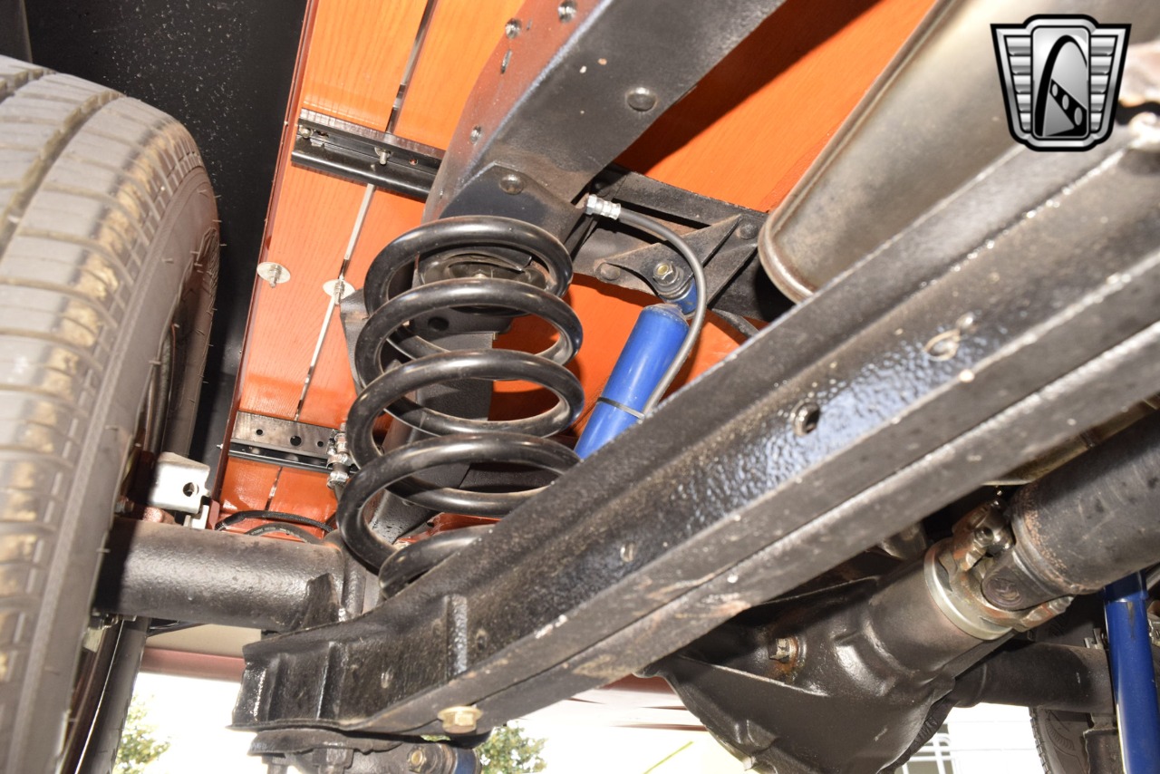 1966 Chevrolet C10 89