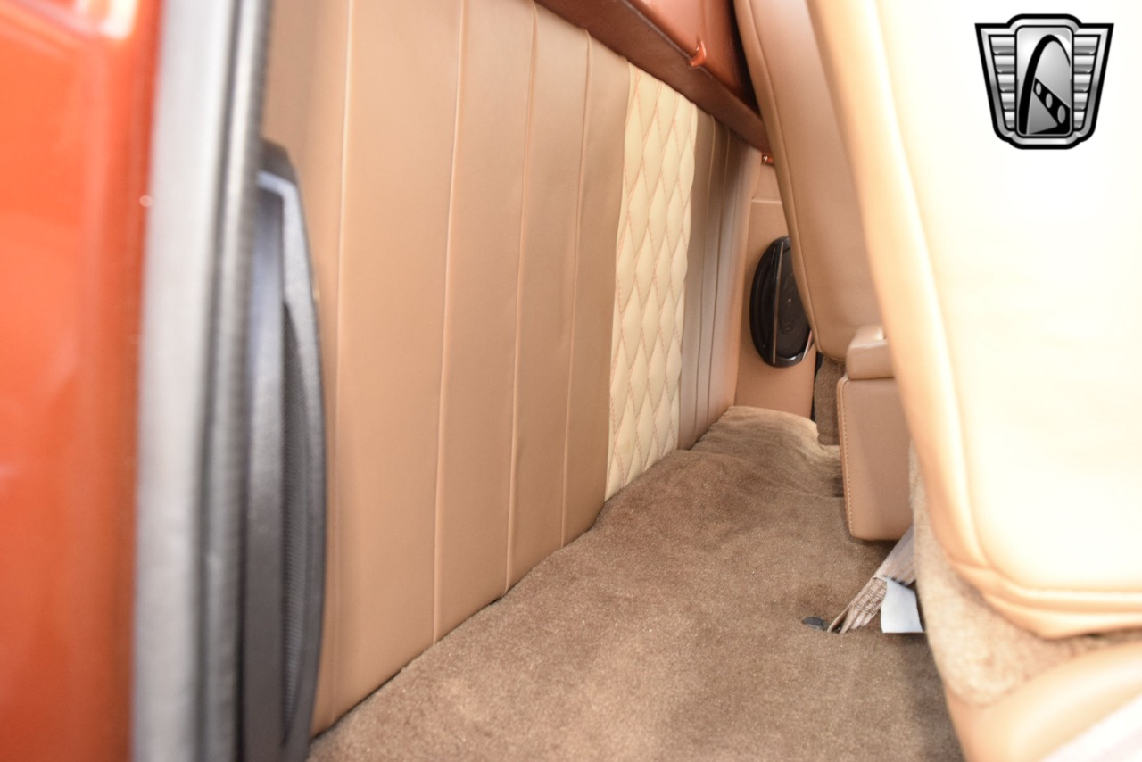 1966 Chevrolet C10 26