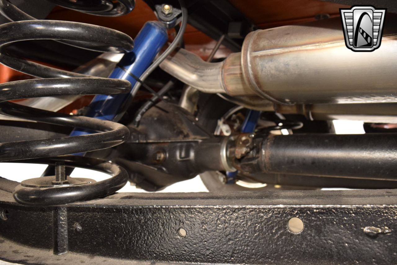 1966 Chevrolet C10 90