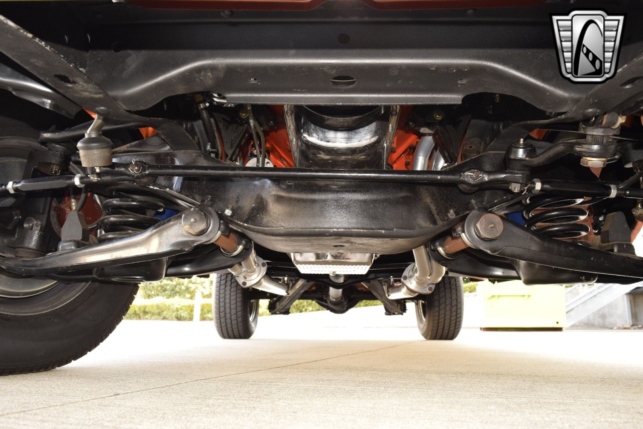 1966 Chevrolet C10 69