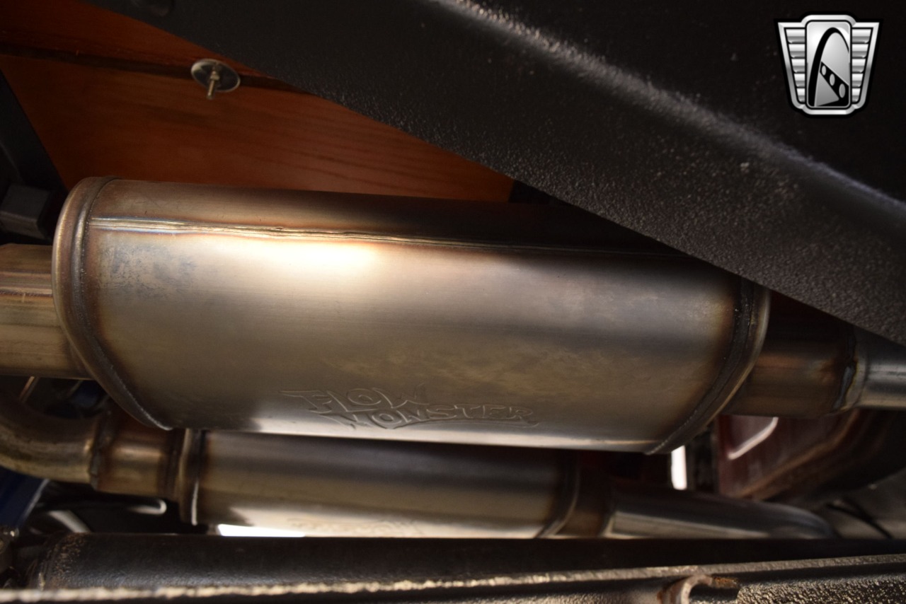 1966 Chevrolet C10 91