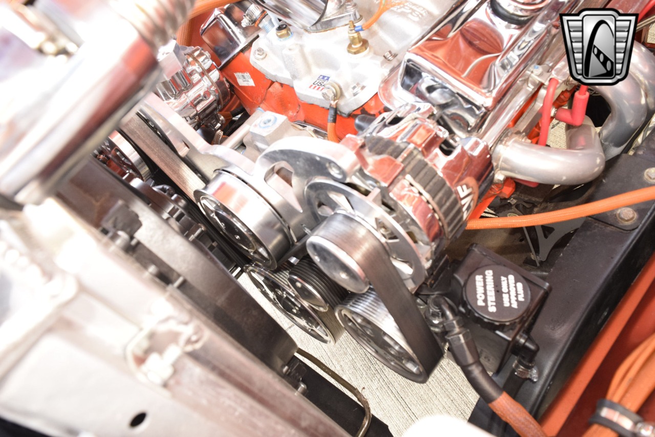 1966 Chevrolet C10 21