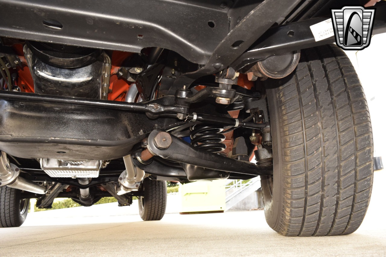 1966 Chevrolet C10 70