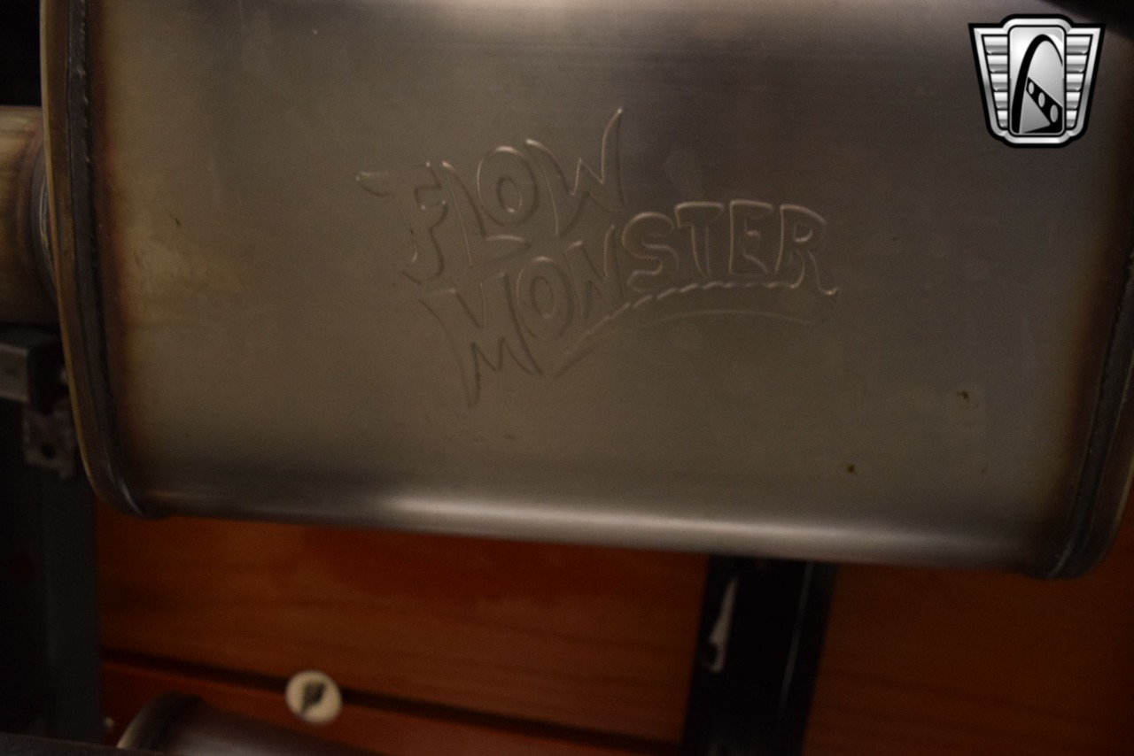 1966 Chevrolet C10 92