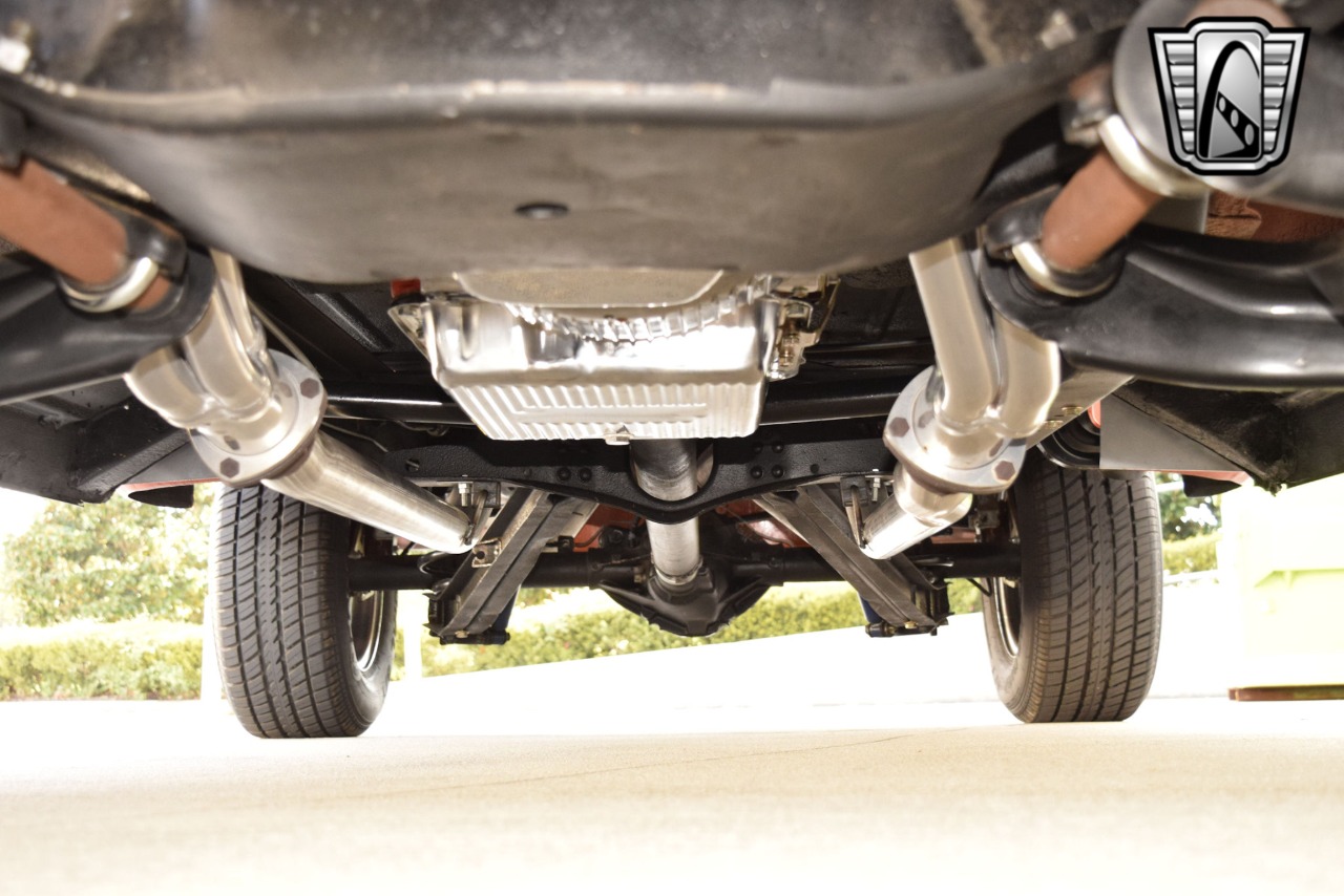 1966 Chevrolet C10 71