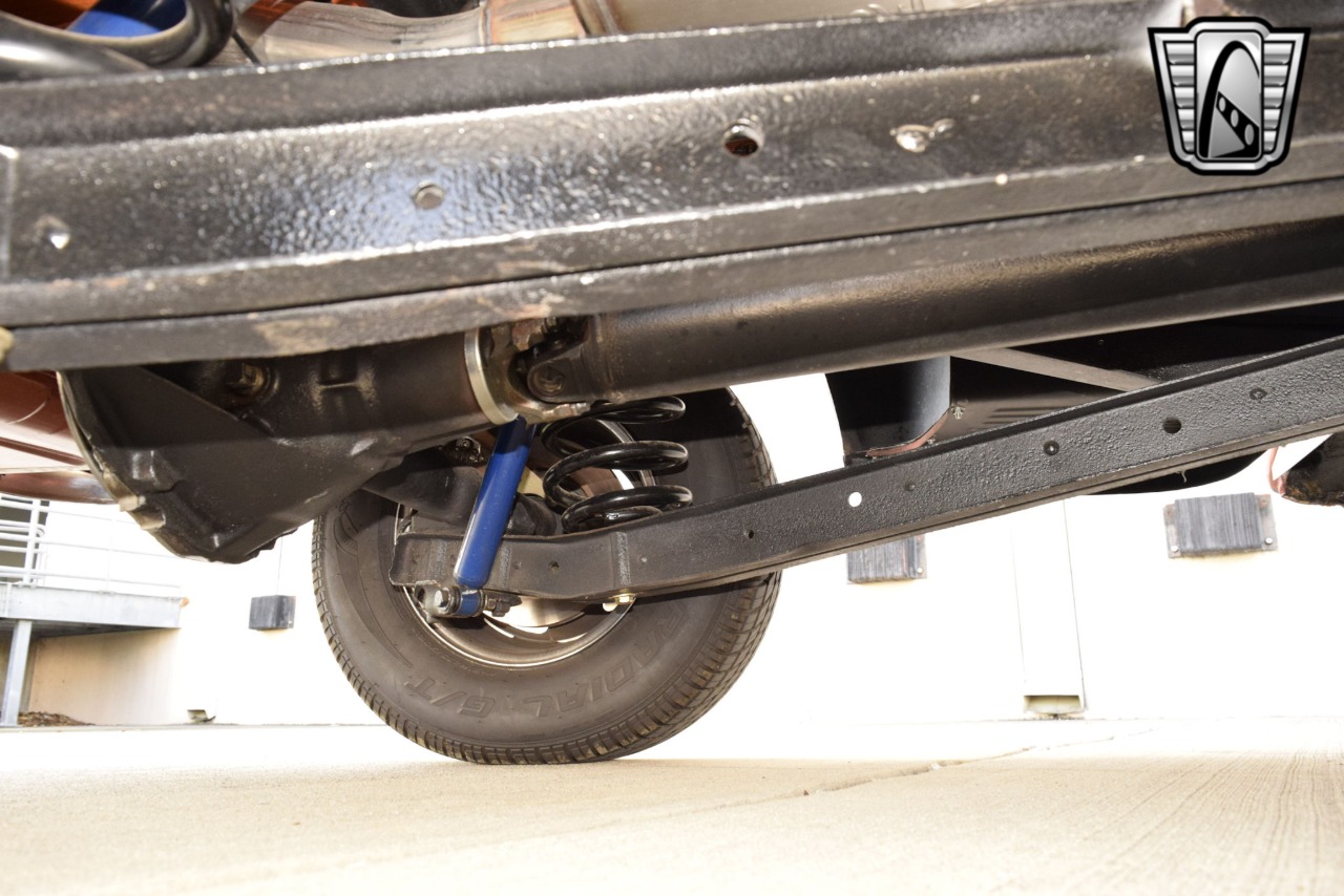 1966 Chevrolet C10 16